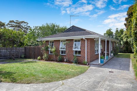 Property photo of 2/17 Jellicoe Street Cheltenham VIC 3192