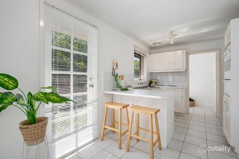 Property photo of 2/17 Jellicoe Street Cheltenham VIC 3192