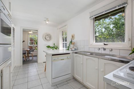 Property photo of 2/17 Jellicoe Street Cheltenham VIC 3192