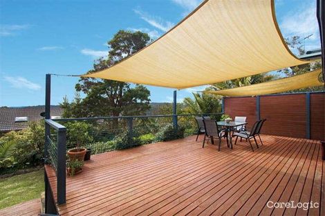 Property photo of 54 Iris Street Frenchs Forest NSW 2086