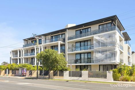 Property photo of 31/1 Bourke Street North Perth WA 6006