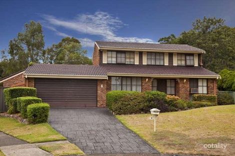 6 Ryecroft Cl, Eleebana, NSW 2282