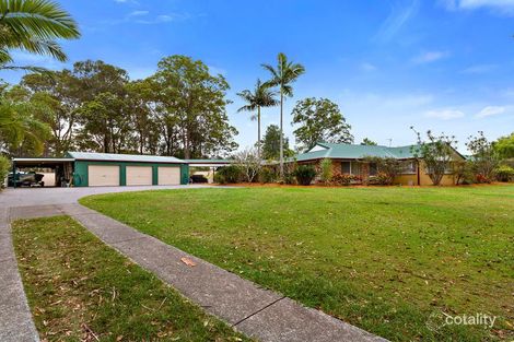 Property photo of 16 Warrego Way Helensvale QLD 4212