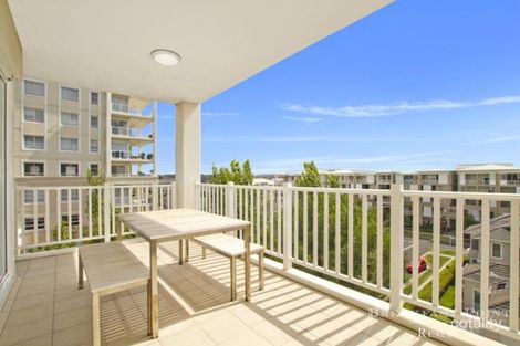 Property photo of 46/1 Juniper Drive Breakfast Point NSW 2137
