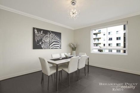 Property photo of 46/1 Juniper Drive Breakfast Point NSW 2137