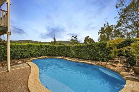 Property photo of 125 George Holt Drive Mount Crosby QLD 4306