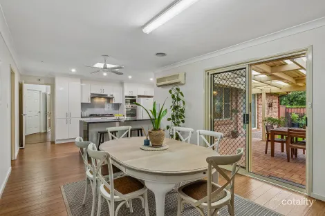 Property photo of 2A Reid Road Winmalee NSW 2777