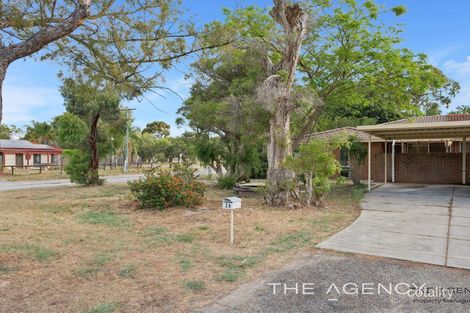 Property photo of 2A Cressida Way Camillo WA 6111