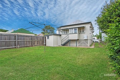 Property photo of 14 Inwood Street Wooloowin QLD 4030