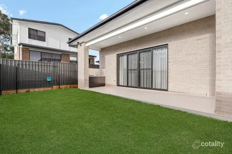 Property photo of 35 Aquarius Way Box Hill NSW 2765
