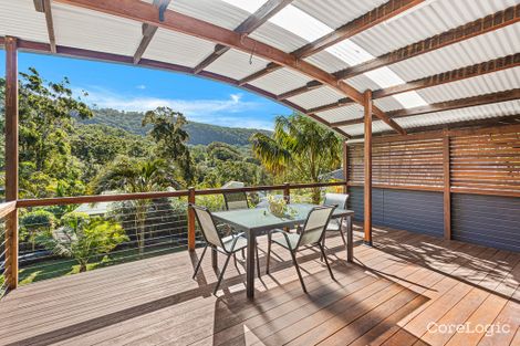 Property photo of 1 Murrawal Road Stanwell Park NSW 2508