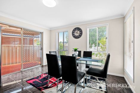 Property photo of 17 The Circuit Blue Haven NSW 2262