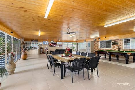 Property photo of 16 Warrego Way Helensvale QLD 4212