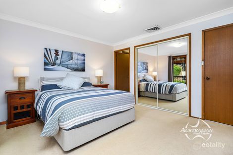 Property photo of 2 McLaren Grove St Clair NSW 2759