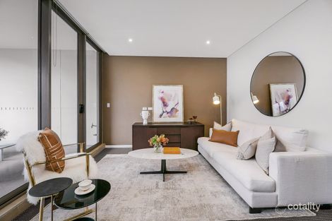 509/116 Joynton Ave, Zetland, NSW 2017