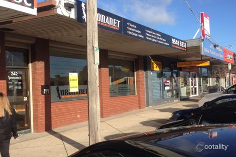 242 Huntingdale Rd, Huntingdale, VIC 3166