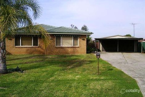 8 Dakota Pl, St Clair, NSW 2759