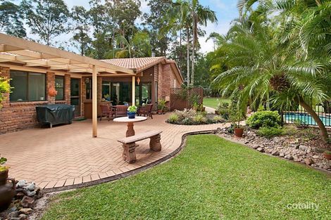 Property photo of 22 Kingsgate Drive Tinbeerwah QLD 4563