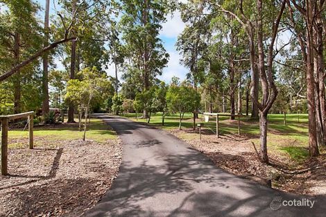 Property photo of 22 Kingsgate Drive Tinbeerwah QLD 4563
