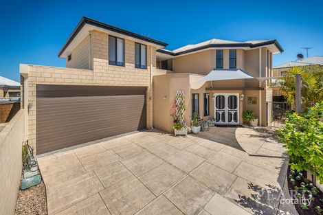 Property photo of 55A Norman Street Innaloo WA 6018