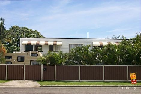 Property photo of 145 Fulham Road Gulliver QLD 4812