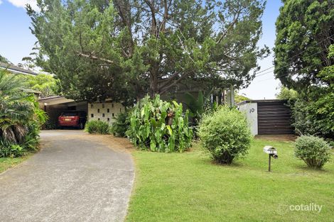 Property photo of 10 St Andrews Gate Elanora Heights NSW 2101