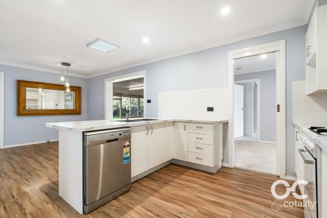 Property photo of 6 Agland Crescent Orange NSW 2800
