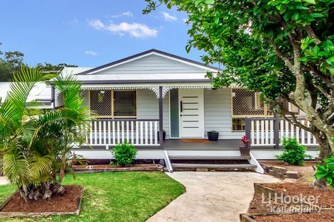 Property photo of 6 Garden Terrace Kallangur QLD 4503