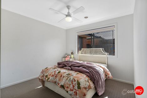 Property photo of 35 Aspect Drive Huntly VIC 3551