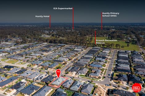 Property photo of 35 Aspect Drive Huntly VIC 3551