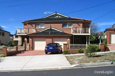 Property photo of 59A Jersey Road Matraville NSW 2036