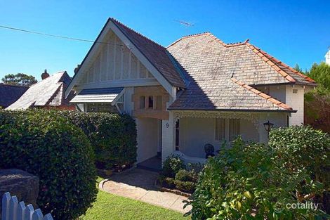 Property photo of 9 Redan Street Mosman NSW 2088