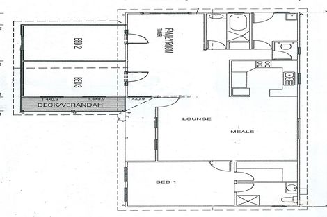 26 Norman Ave, Normanville, SA 5204