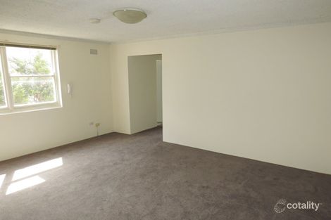 Property photo of 12/48 Carrington Road Waverley NSW 2024