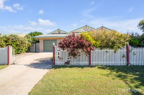 Property photo of 42 Amhurst Street Slade Point QLD 4740