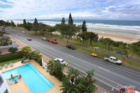 Property photo of 18/142 The Esplanade Surfers Paradise QLD 4217