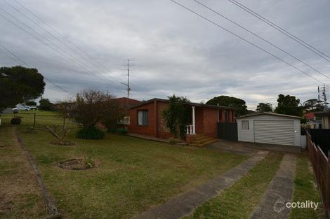 Property photo of 67 Bradman Avenue Warilla NSW 2528