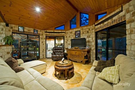 Property photo of 14 Collaroy Road Guanaba QLD 4210