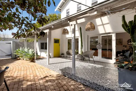 16 Swansea St, Swanbourne, WA 6010
