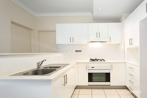 Property photo of 49/24-28 College Crescent Hornsby NSW 2077