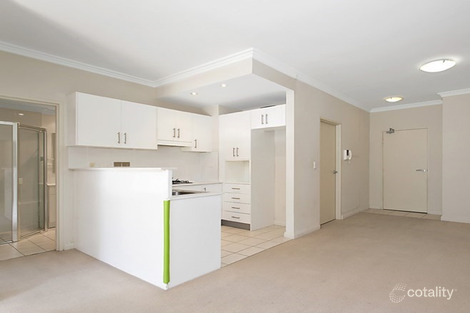 Property photo of 49/24-28 College Crescent Hornsby NSW 2077