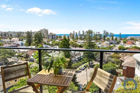 5/2b Kangaroo St, Manly, NSW 2095