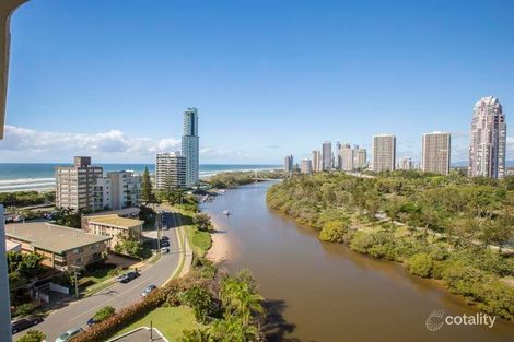 114/1 Serisier Ave, Main Beach, QLD 4217
