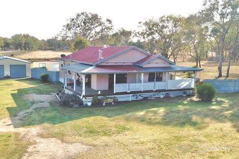 4 Lilley St, Leyburn, QLD 4365