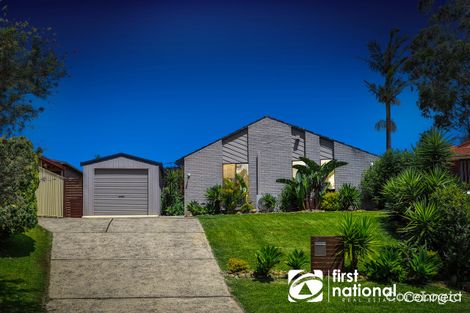 Property photo of 17 Wimbow Place South Windsor NSW 2756