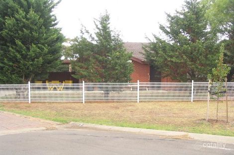 7 Zulu Rtt, Keilor Downs, VIC 3038