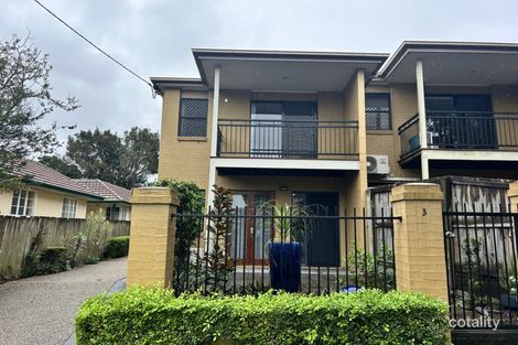 3/34 Querrin St, Yeronga, QLD 4104