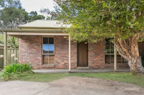 Property photo of 3/39 Princes Highway Littlehampton SA 5250