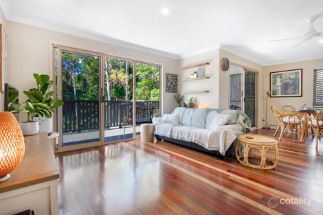 91 North Rd, Lower Beechmont, QLD 4211