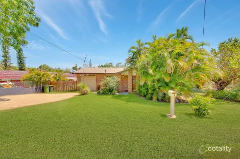 4 HOLT ST, YEPPOON, QLD 4703